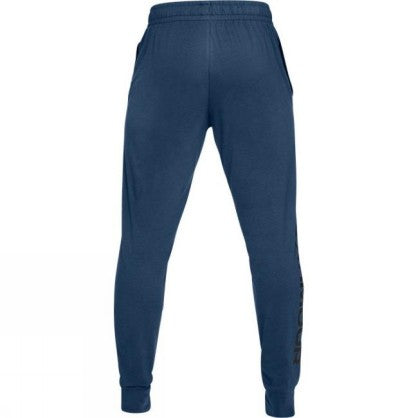 SPORTSTYLE COTTON GRAPH JOGGER