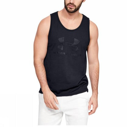 SPORTSTYLE LOGO TANK