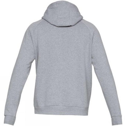 RIVAL FLEECE LOGO HOODIE
