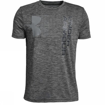 CROSSFADE TEE