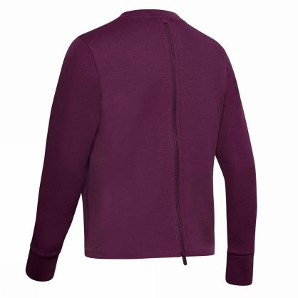 U. MOVE L. RADIAL BACK PLEAT
