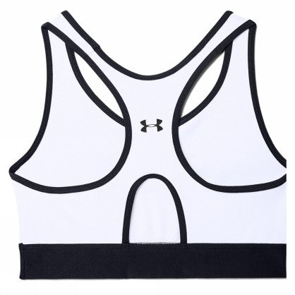 ARMOUR MID KEYHOLE GRAPHIC
