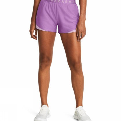 PLAY UP SHORTS 3.0