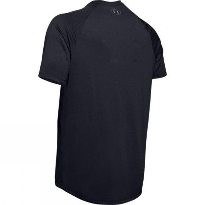 UA TECH 2.0 SS TEE NOVELTY