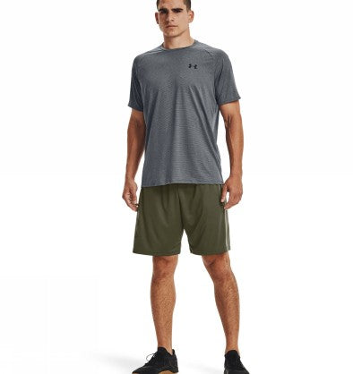 UA TECH 2.0 SS TEE NOVELTY