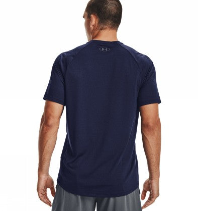 UA TECH 2.0 SS TEE NOVELTY