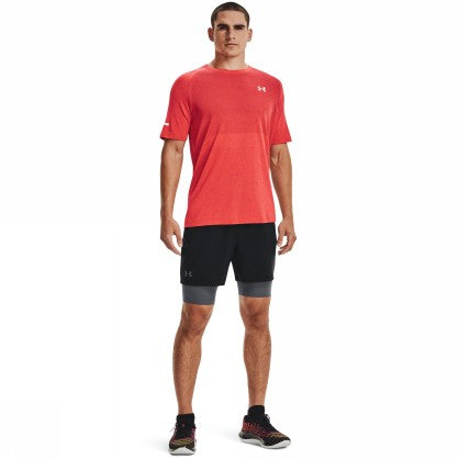 QUALIFIER 2-IN-1 SHORT
