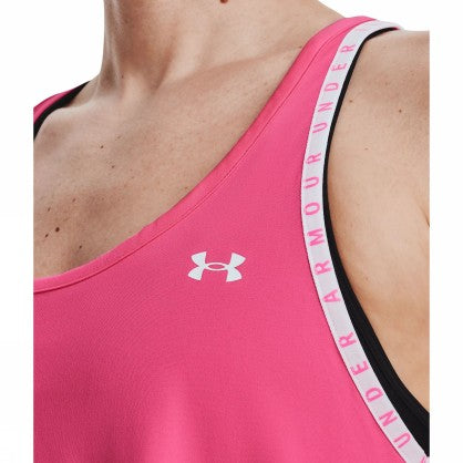 UA KNOCKOUT TANK
