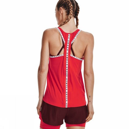 UA KNOCKOUT TANK