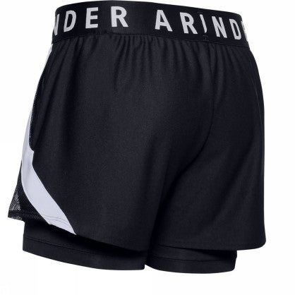 PLAY UP 2-IN-1 SHORTS