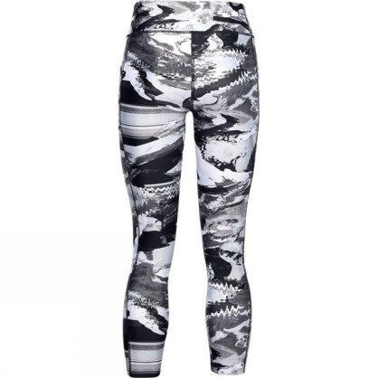 HG ARMOUR WM PRINT ANKLE CROP