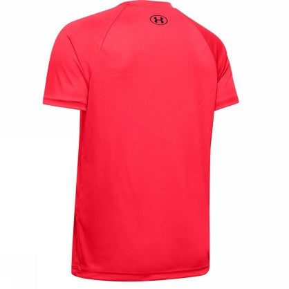 TECH HYBRID PRINT LOGO TEE