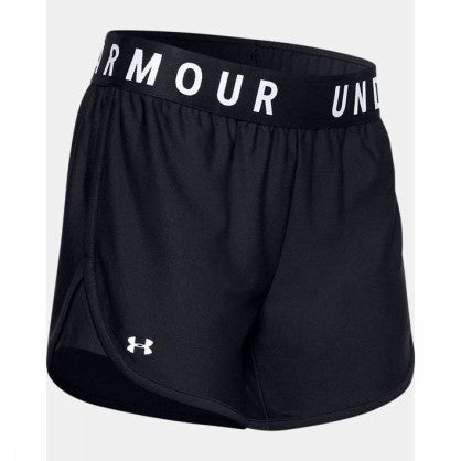 PLAY UP 5IN SHORTS