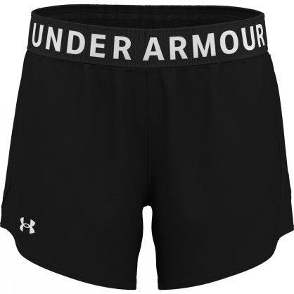 PLAY UP 5IN SHORTS