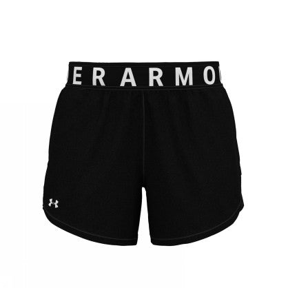 PLAY UP 5IN SHORTS