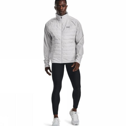 RUN INSULATE HYBRID JACKET