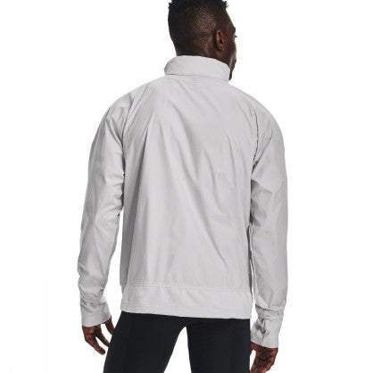 RUN INSULATE HYBRID JACKET