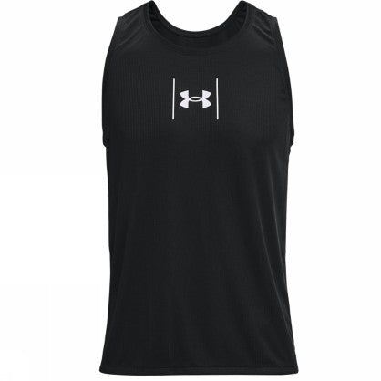 UA SPEED STRIDE SHOCK SINGLT