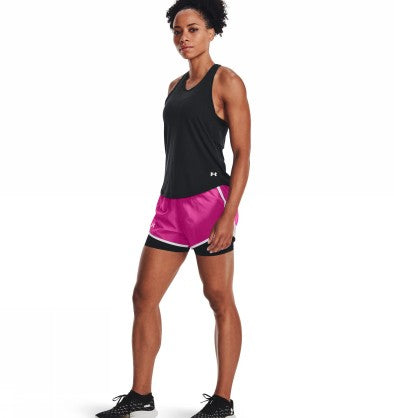 UA FLY BY 2.0 2N1 SHORT