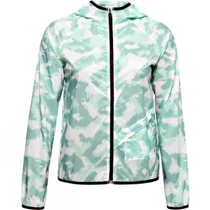 UA RUN ANYWHERE STORM JKT