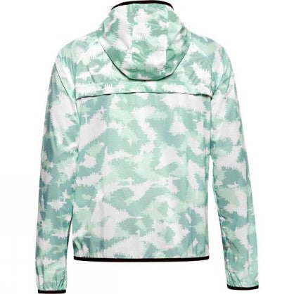UA RUN ANYWHERE STORM JKT