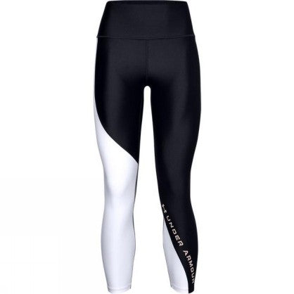 UA HG ARMOUR WM 7/8 LEGGING