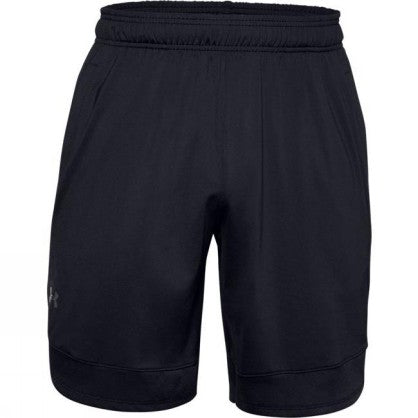 UA TRAINING STRETCH SHORTS