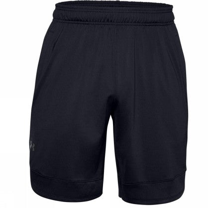 UA TRAINING STRETCH SHORTS