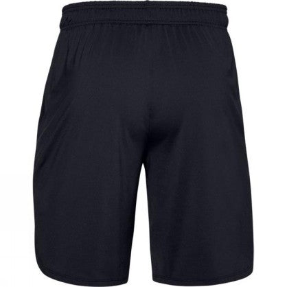 UA TRAINING STRETCH SHORTS