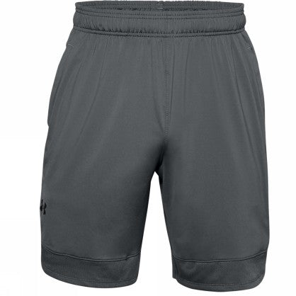 UA TRAINING STRETCH SHORTS