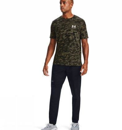 UA ABC CAMO SS