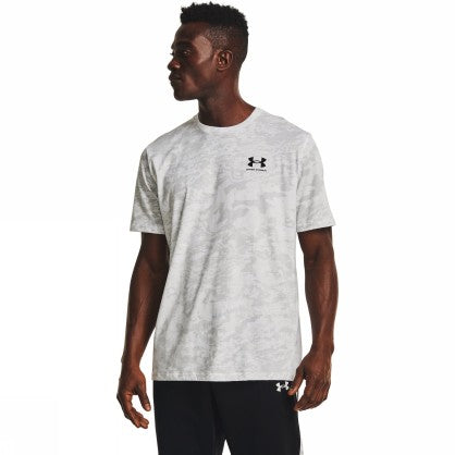 UA ABC CAMO SS