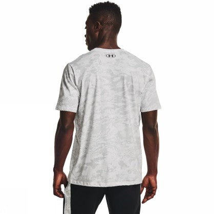 UA ABC CAMO SS