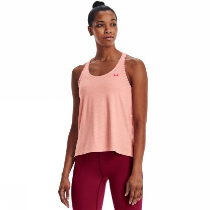 UA KNOCKOUT MESH BACK TANK