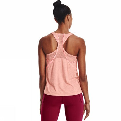 UA KNOCKOUT MESH BACK TANK