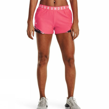 PLAY UP SHORTS 3.0 TRICO NOV