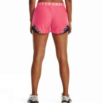 PLAY UP SHORTS 3.0 TRICO NOV