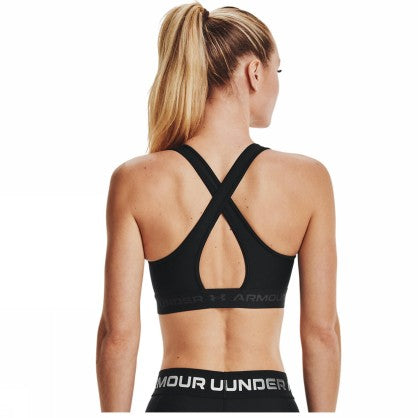 UA CROSSBACK MID BRA