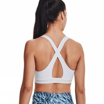 UA CROSSBACK MID BRA