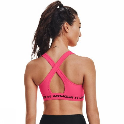 UA CROSSBACK MID BRA