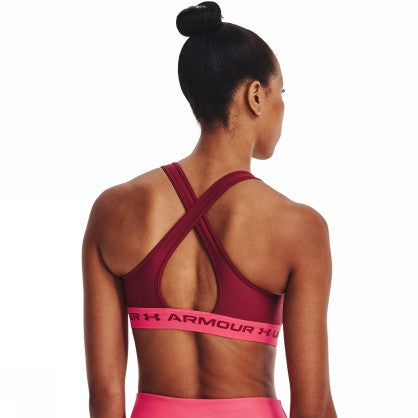UA CROSSBACK MID BRA