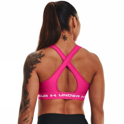 UA CROSSBACK MID BRA