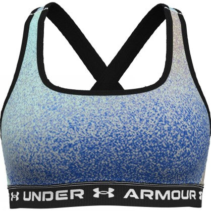 UA CROSSBACK MID PRINT