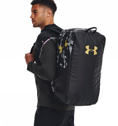 UA CONTAIN DUO MD DUFFLE