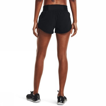 UA SPEEDPOCKET PERF SHORT