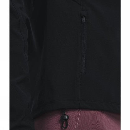 UA OUTRUN THE STORM JACKET