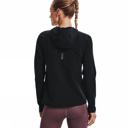 UA OUTRUN THE STORM JACKET