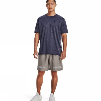 UA TRAINING VENT 2.0 SS