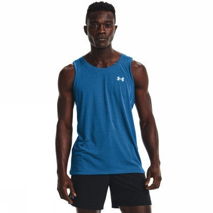 UA STREAKER SINGLET
