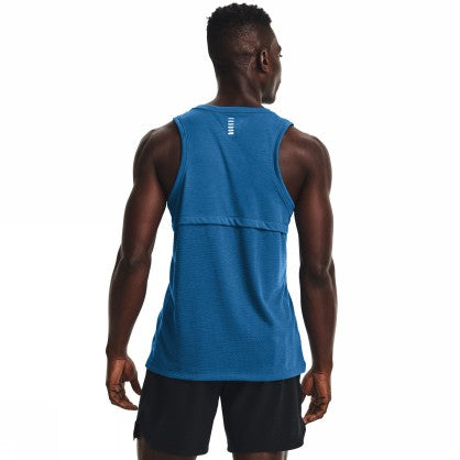 UA STREAKER SINGLET